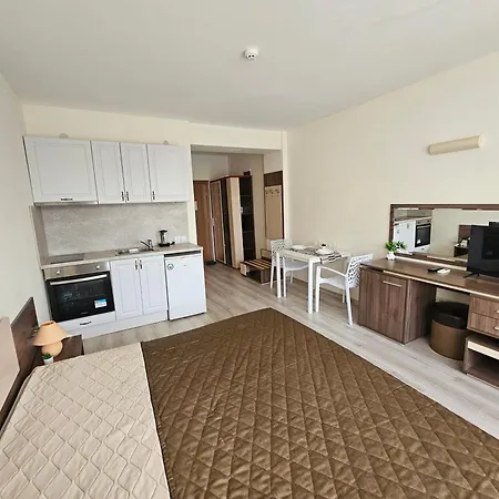 Apartment Elena 446